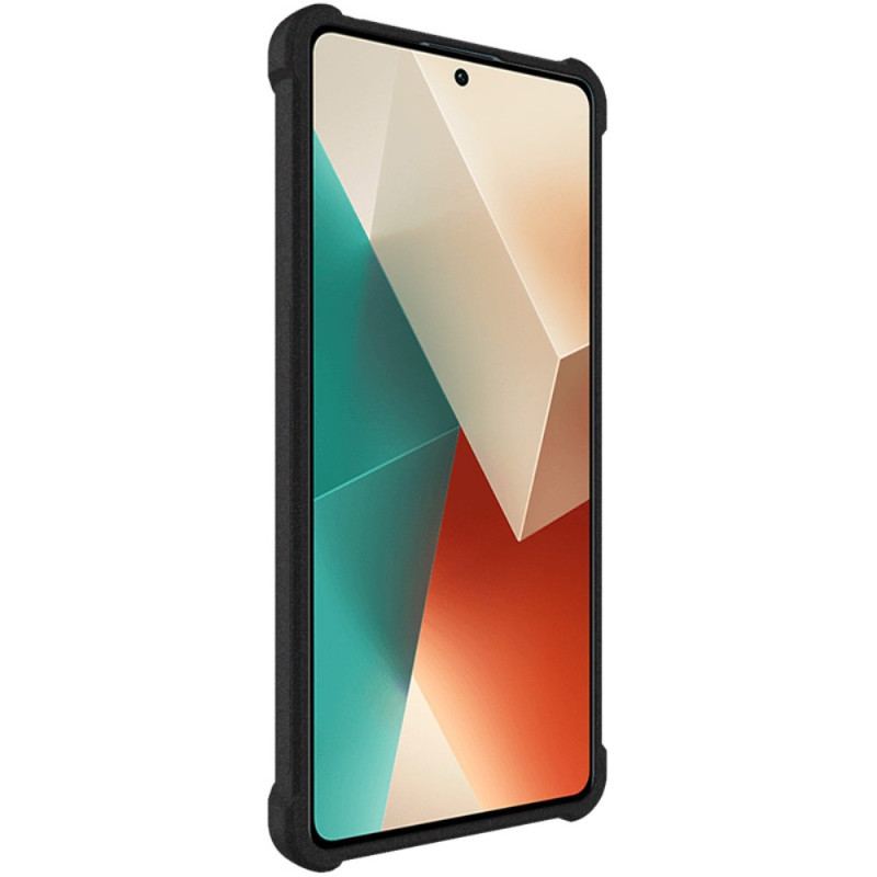 Skal Xiaomi Redmi Note 13 5g Telefonfodral Matt Finish Imak