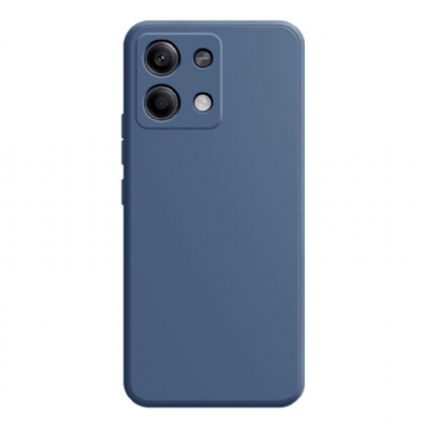 Skal Xiaomi Redmi Note 13 5g Telefonfodral Silikon