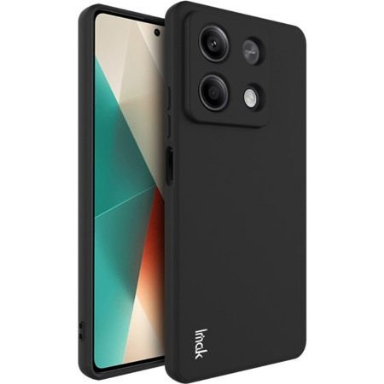 Skal Xiaomi Redmi Note 13 5g Telefonfodral Uc-4 Imak Svart