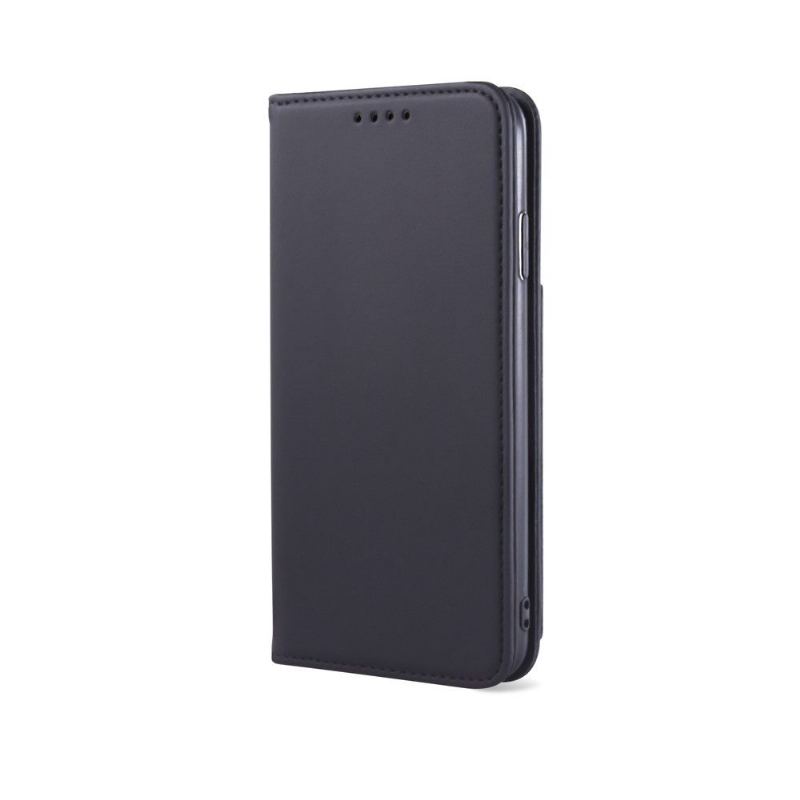 Fodral För iPhone XS Max Folio-fodral Soft Touch