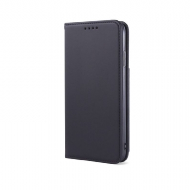 Fodral För iPhone XS Max Folio-fodral Soft Touch