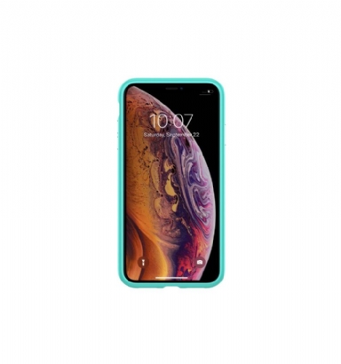 Skal För iPhone XS Max Blomfodral