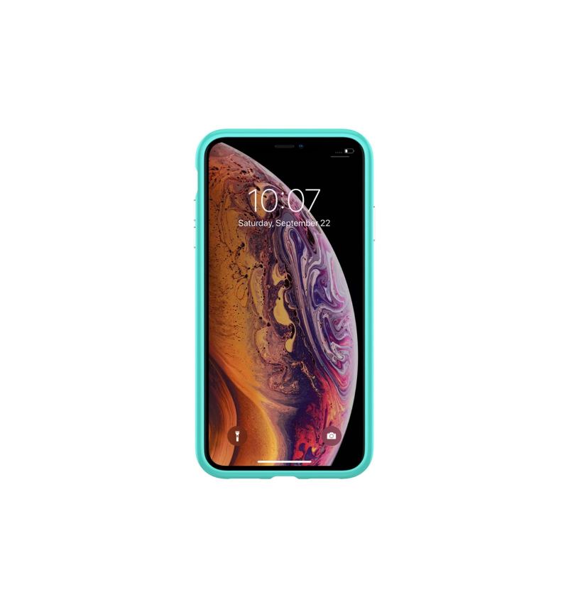 Skal För iPhone XS Max Blomfodral