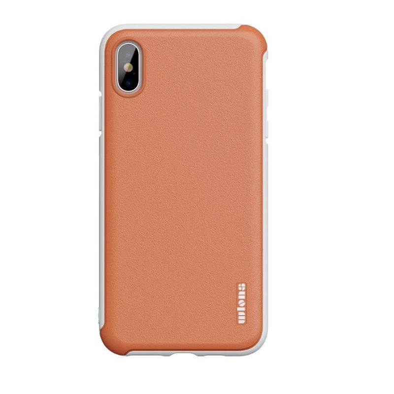 Skal För iPhone XS Max Hemming Macaroon-serien