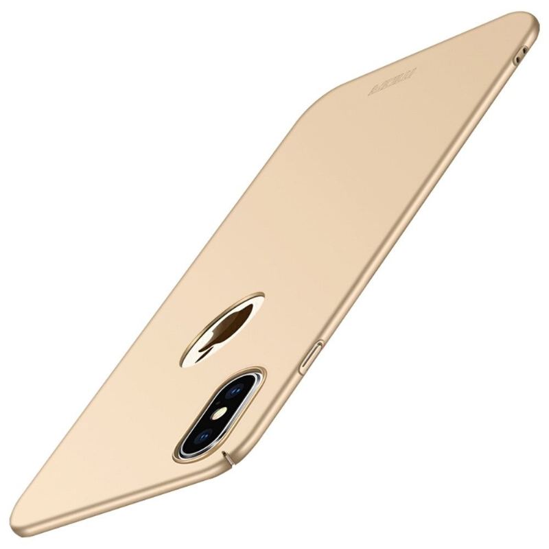 Skal För iPhone XS Max Mofi Shield Matt Beläggning