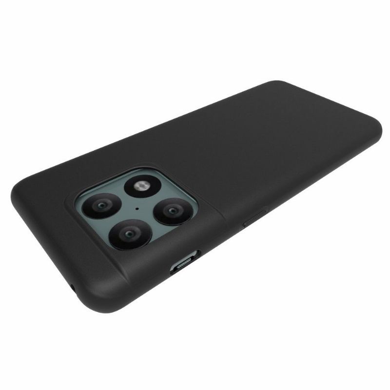 Mobilskal För OnePlus 10 Pro Prem's Matte Black