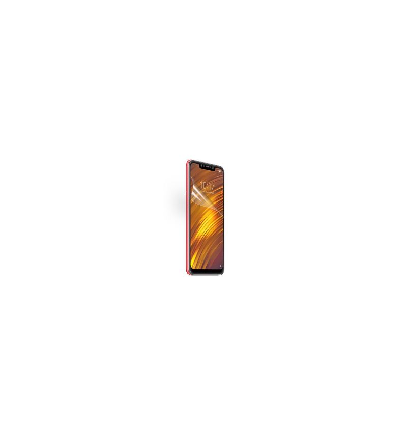 5 Skärmskyddsfilmer För Xiaomi Pocophone F1