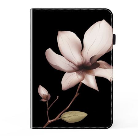 Fodral Samsung Galaxy Tab S9 Plus Blomma