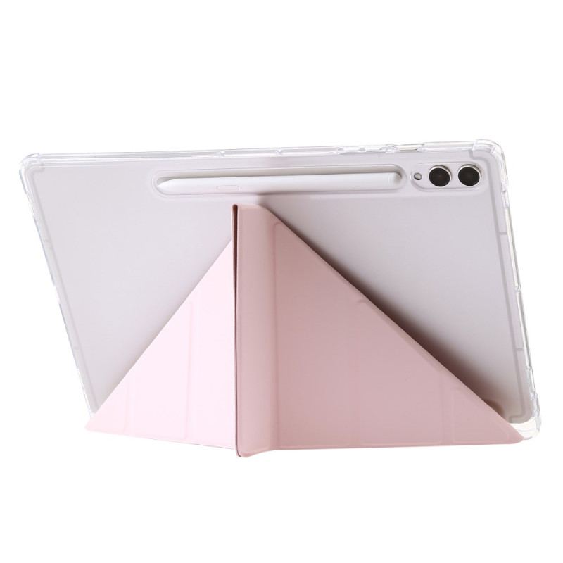 Samsung Galaxy Tab S9 Plus Origami-stöd