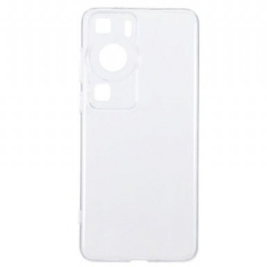 Skal Huawei P60 Pro Transparent