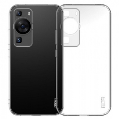 Skal Huawei P60 Pro Transparent Mofi