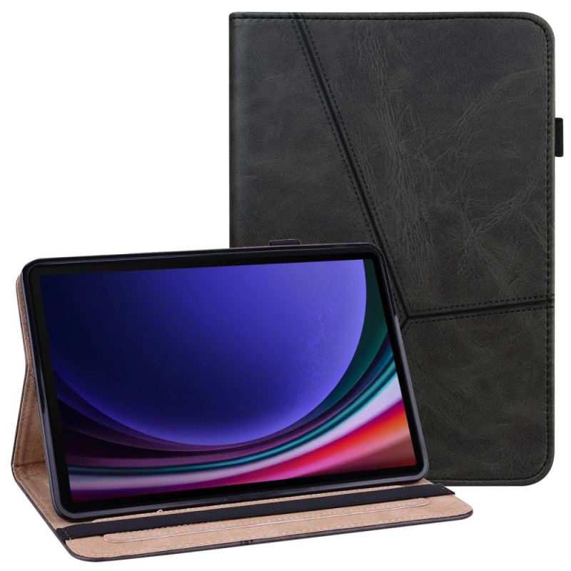 Fodral Samsung Galaxy Tab S9 Retro