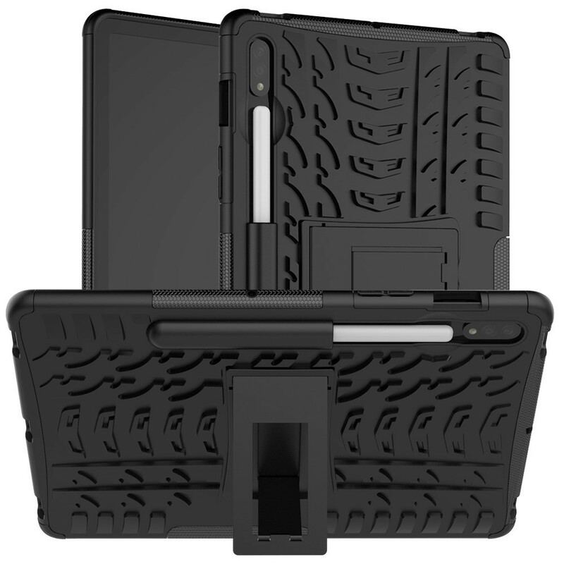 Skal Samsung Galaxy Tab S9 Resistant Plus