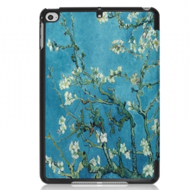 iPad Mini 2019 - Almond Blossom Smart Case