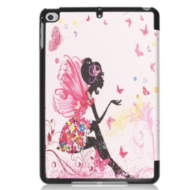 iPad Mini 2019 - Intelligent Fairy Case