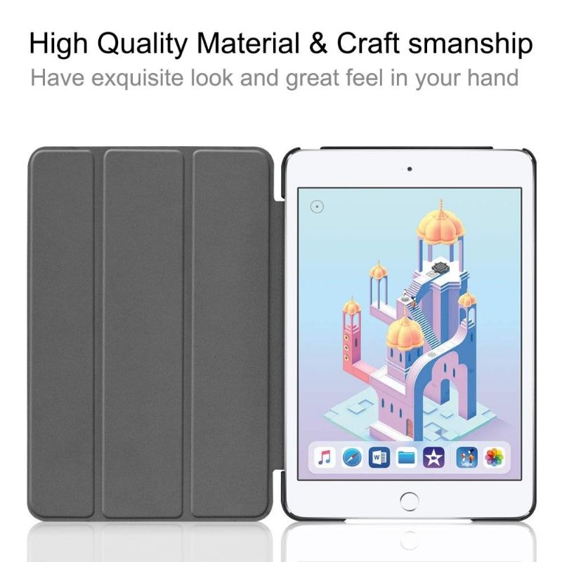 iPad Mini 2019 - Intelligent Fairy Case