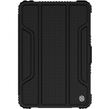 iPad Mini 2019 - Nillkin Survivor Folio-Fodral