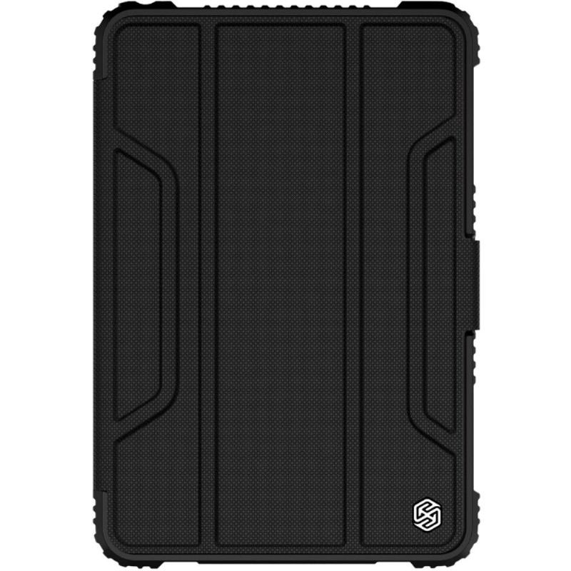 iPad Mini 2019 - Nillkin Survivor Folio-Fodral