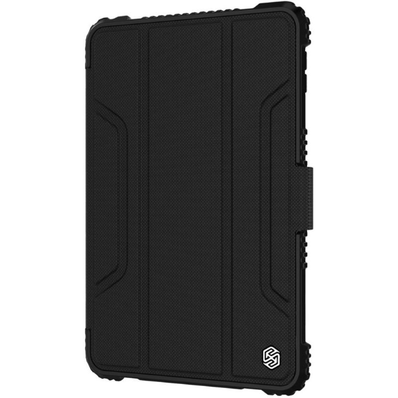 iPad Mini 2019 - Nillkin Survivor Folio-Fodral