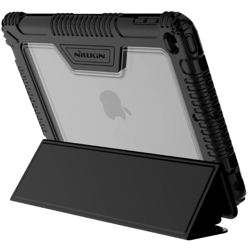 iPad Mini 2019 - Nillkin Survivor Folio-Fodral