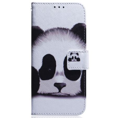 Fodral Google Pixel 8 Pro Panda Face