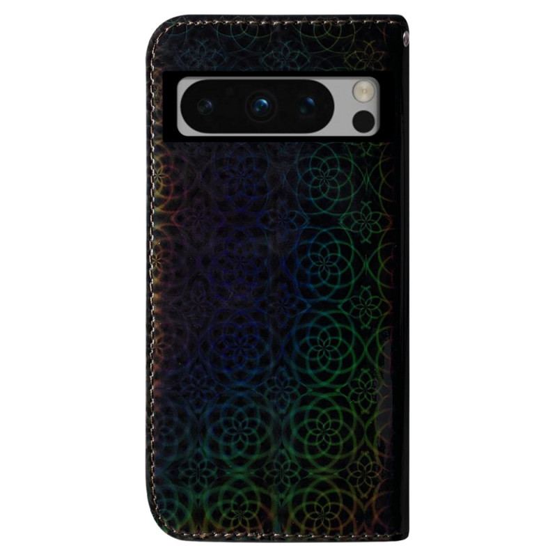 Fodral Google Pixel 8 Pro Strappy Disco