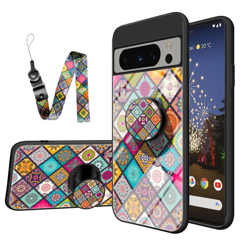 Skal Google Pixel 8 Pro Patchwork