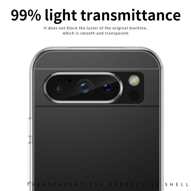 Skal Google Pixel 8 Pro Transparent Mofi