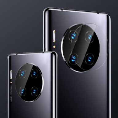 Härdat Glas För Huawei Mate 40 Pro-Objektiv (2 Delar)