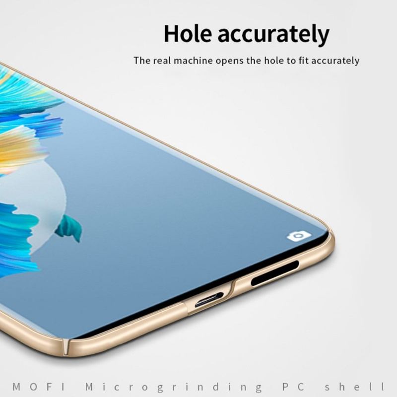 Skal För Huawei Mate 40 Pro Mofi Shield Matt Beläggning