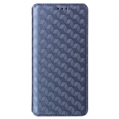 Folio-fodral Oppo Reno 11 Pro 5g Telefonfodral Diamanter