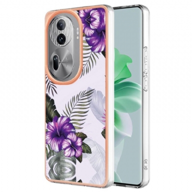 Skal För Oppo Reno 11 Pro 5g Declined Marble