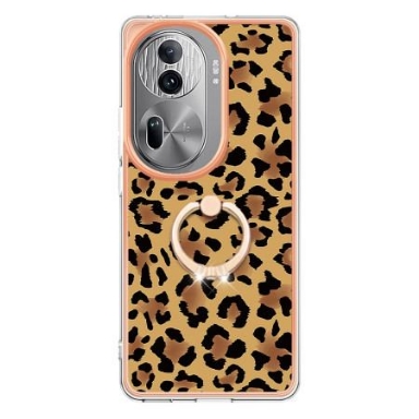 Skal Oppo Reno 11 Pro 5g Leopardmönsterstödring