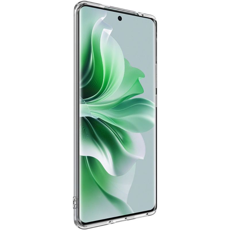 Skal Oppo Reno 11 Pro 5g Ux-5 Imak-serien