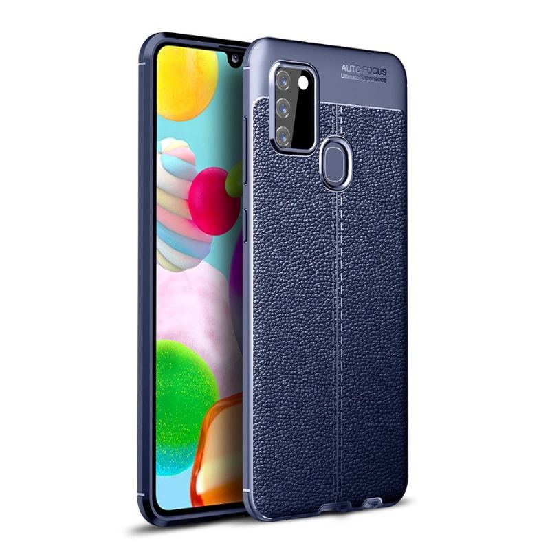 Mobilskal För Samsung Galaxy A21s Kornig Finish