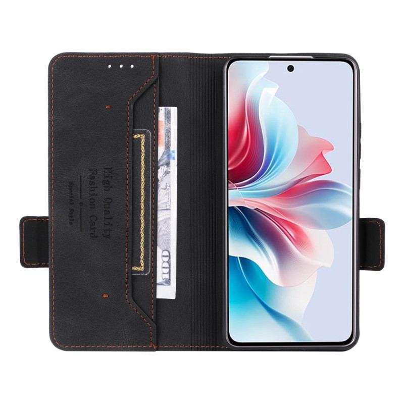 Fodral För Oppo Reno 11f 5g Retrodesign