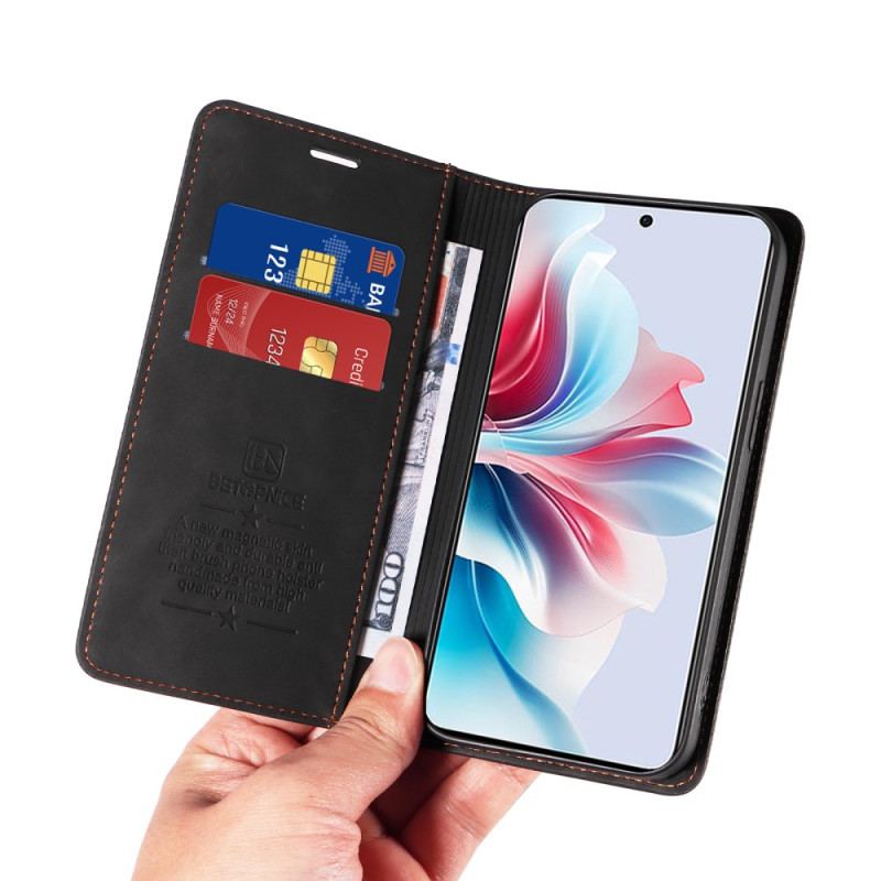 Folio-fodral För Oppo Reno 11f 5g Betopnice