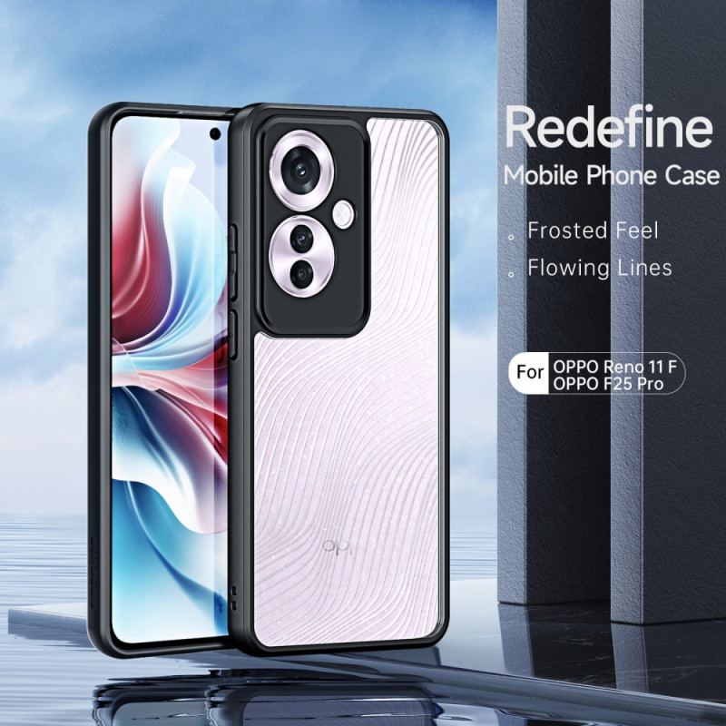 Skal Oppo Reno 11f 5g Aimo-serien