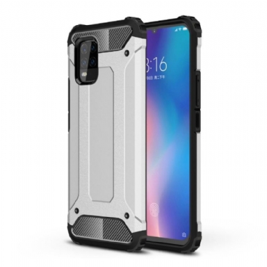 Skal För Xiaomi Mi 10 Lite Armour Guard Ultra Protective