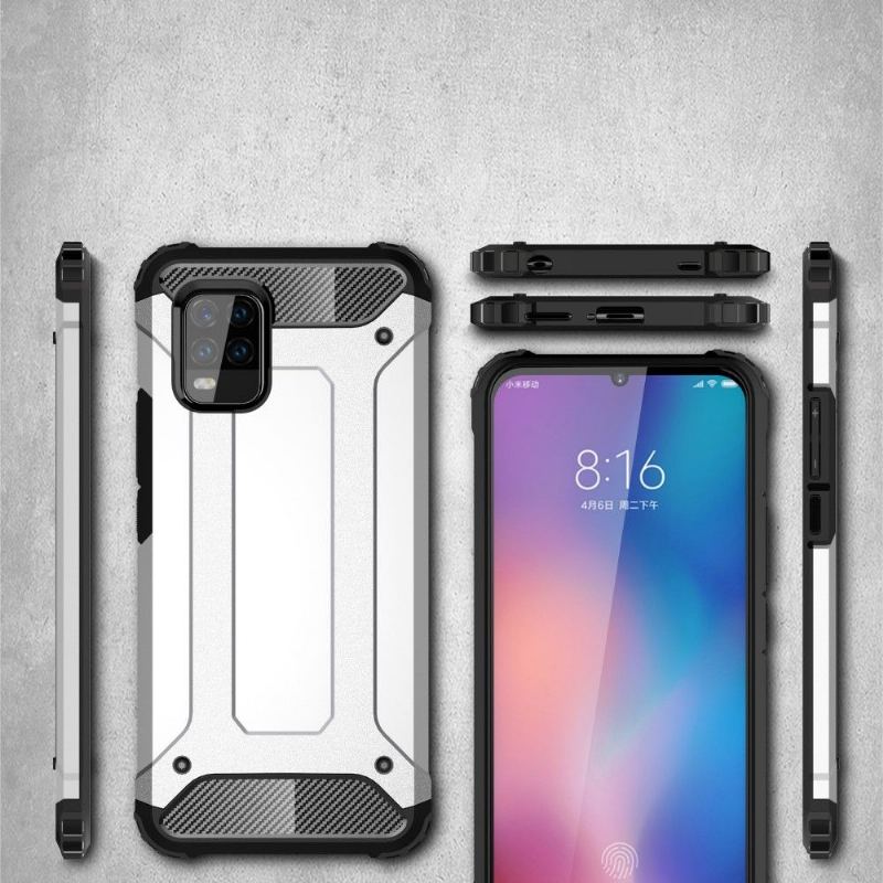 Skal För Xiaomi Mi 10 Lite Armour Guard Ultra Protective