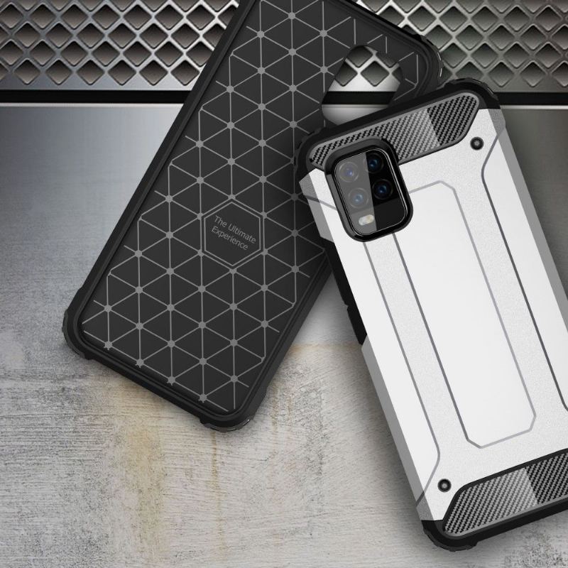 Skal För Xiaomi Mi 10 Lite Armour Guard Ultra Protective