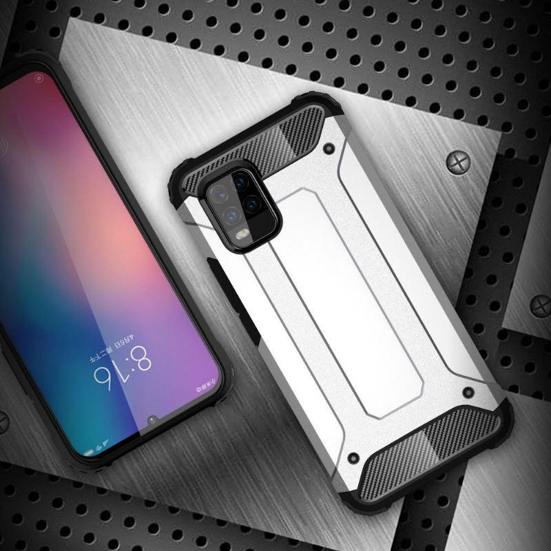 Skal För Xiaomi Mi 10 Lite Armour Guard Ultra Protective