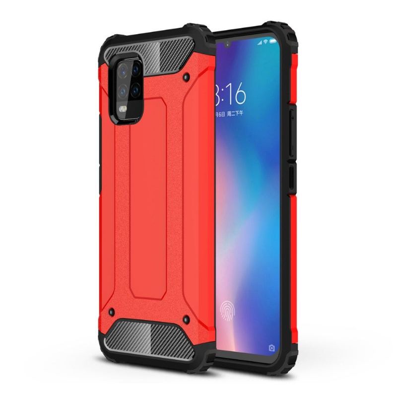 Skal För Xiaomi Mi 10 Lite Armour Guard Ultra Protective