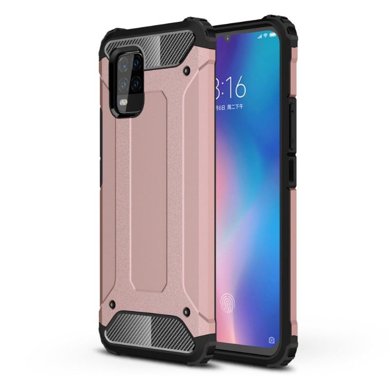 Skal För Xiaomi Mi 10 Lite Armour Guard Ultra Protective