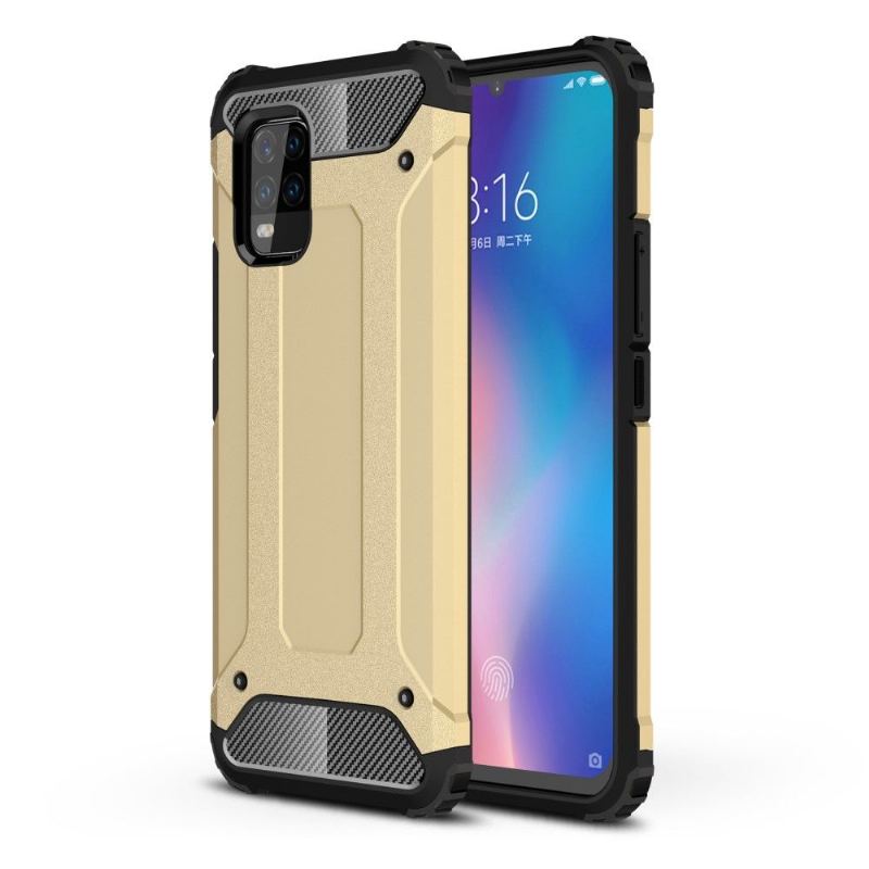 Skal För Xiaomi Mi 10 Lite Armour Guard Ultra Protective