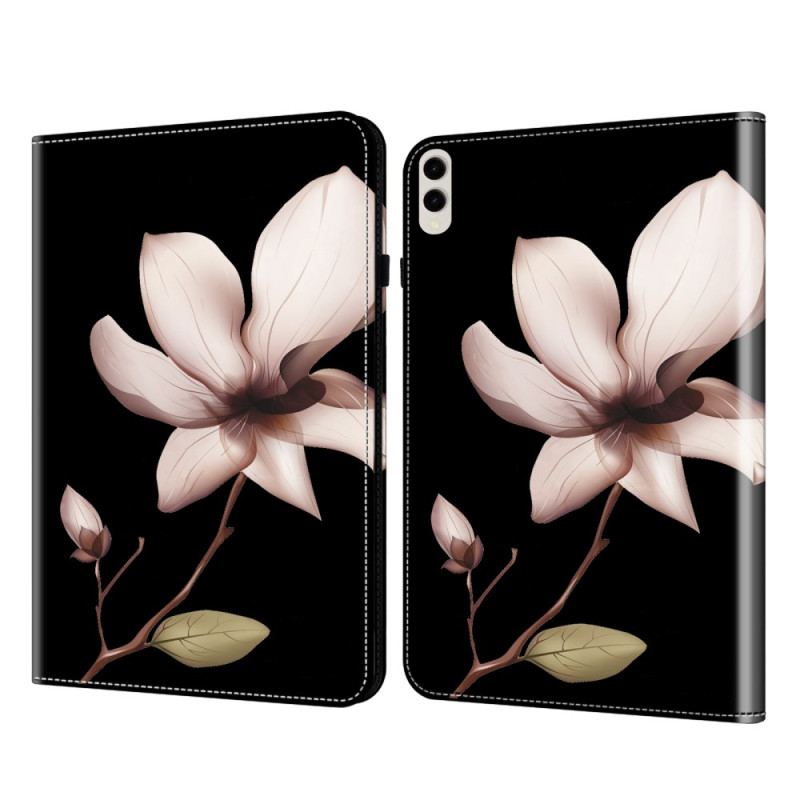 Fodral Samsung Galaxy Tab S9 Ultra Blommor