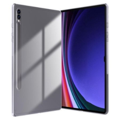 Skal Samsung Galaxy Tab S9 Ultra Transparent