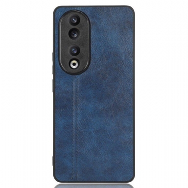 Skal Honor 90 Pro Läderstil