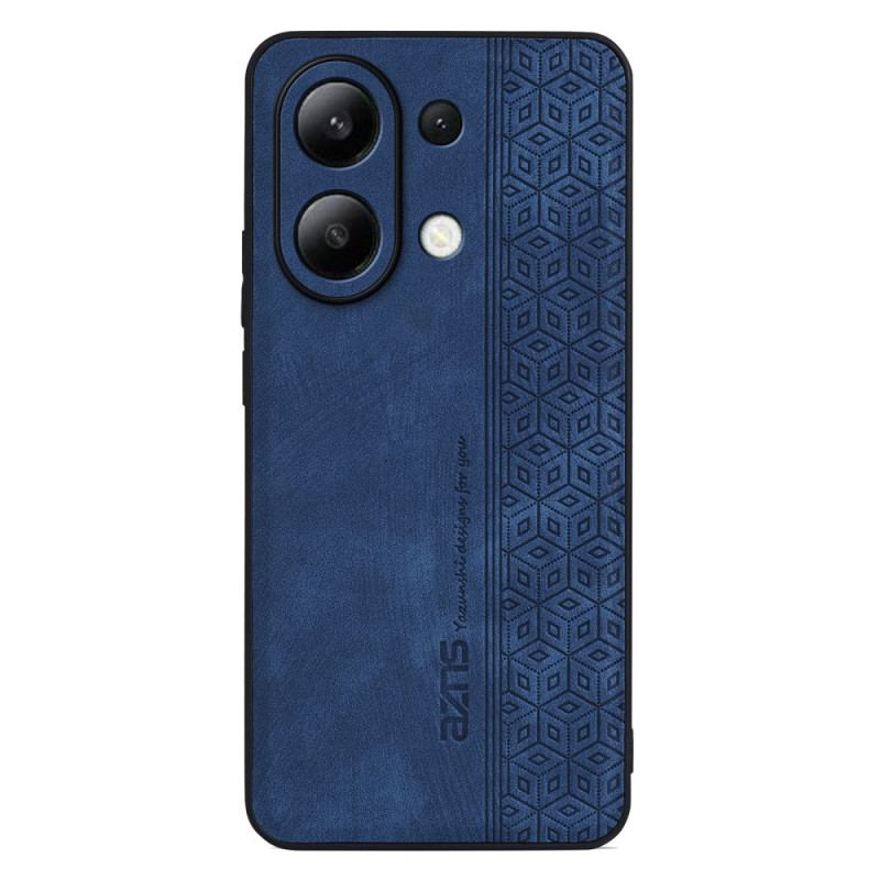 Skal Xiaomi Redmi Note 13 4g Telefonfodral Azns