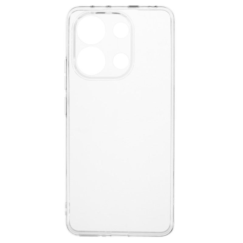 Skal Xiaomi Redmi Note 13 4g Transparent 2.0 Mm